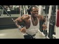 Ulisses Training Chest ( Highlights )