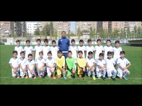 FOOTBALLER GOR GEVORGYAN (N11)