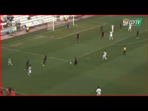 CCFTV : RESUMEN CCF - GRANADA C.F.