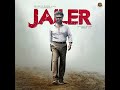 Jailer Theme Instrumental