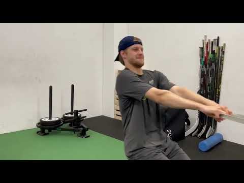 Der HCT im Sommertraining