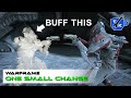 One Small Change To EVERY Warframe Ash To Mag