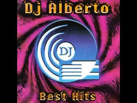 The Mover - Waves Of Life '97 (DJ Alberto Remix)