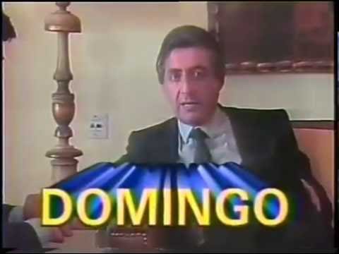 Rede Manchete: Intervalo Comercial - 1988