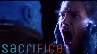 “A Hero’s Sacrifice” // Wonderful Life