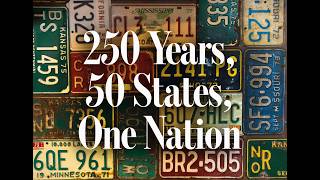 Americans from 12 different states introduce where they're from