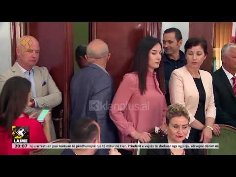 Edicioni Informativ Klan Plus 15 Maj 2018 Ora 20:00