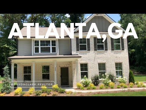 Atlanta, GA | New Construction | Fulton County @Clarktherealtor