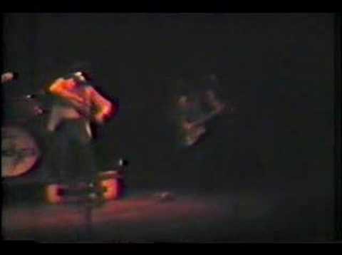 The Rockers video