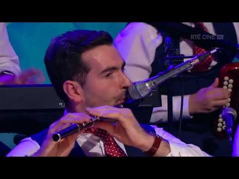 Blackwater Ceili Band | Up for the Match | RTE One