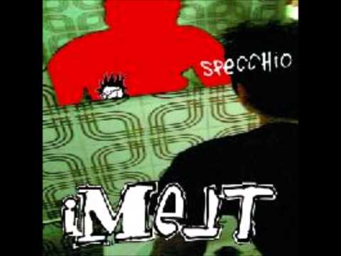 I Melt - Specchio [CD 2002]