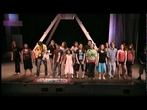 KEEP THE BALL ROLLING: Long Take