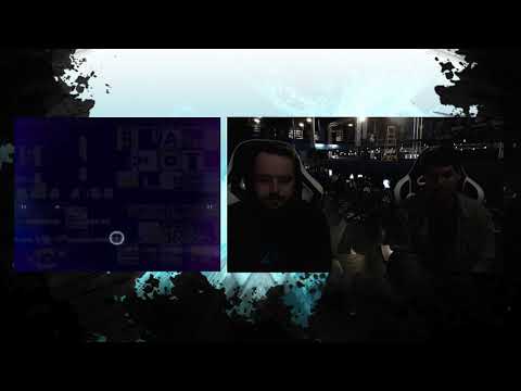 Nimbus #68 - CLG | SFAT (Fox) VS Nut (Sheik) - SSBM Winners Semi-Final