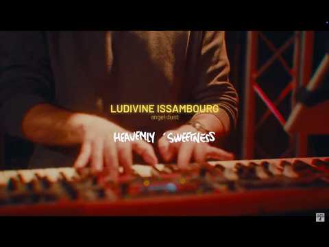 Ludivine Issambourg, Brian Jackson, Wolfgang Valbrun - Angel Dust (Gil Scott-Heron) @ New Morning