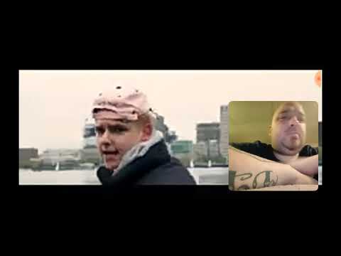 Lotherapper "PSA REACTION" #GFR #LOTHERAPPER #SLEEPY