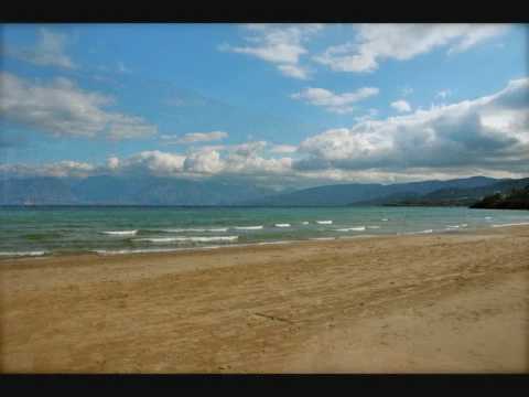 Consoul Trainin & Pink Noisy ft Anastasia Zannis - Tango To Evora - Agios Nikolaos 2010