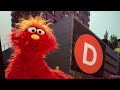 Sesame Street Closing 4236