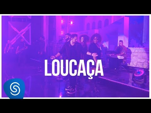 Loucaça - Xand Avião
