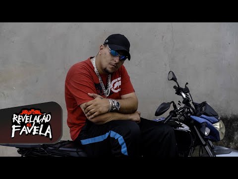 MC Vilão ZL - Tal da Tenera (Revelação Na Favela) JKnoBeat