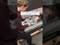 How much reflux in babies is too much? 🤮