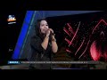 Bulan Sabit Lidya Paramita Om Maharaja Stasiun Dangdut Rek