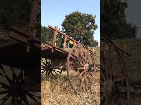 Discover Mulkhed Trekking Point: Maharashtra's Adventure Gem