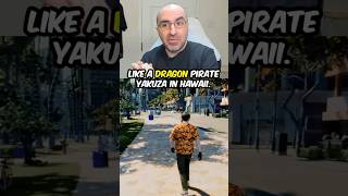 Like A Dragon Pirate Yakuza In Hawaii Gameplay Preview