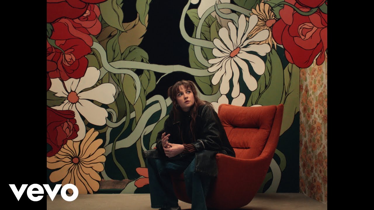 Biig Piig — Roses and Gold