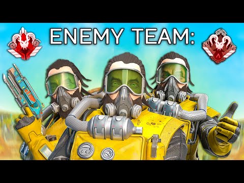 The WILDCARD EXPERIENCE in Season 26 (Apex Legends)