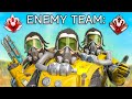 The WILDCARD EXPERIENCE In Season 26 Apex Legends