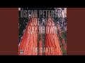 Caravan - Oscar Peterson - Topic Caravan