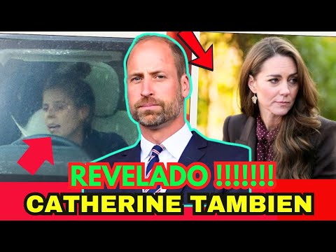 Kate Middleton and Prince William furious about this