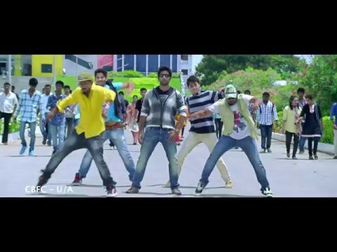 Arthanaari movie Official Teaser