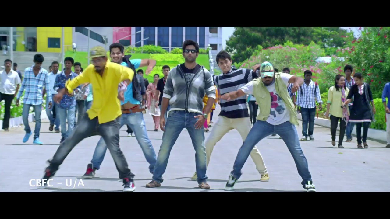 Arthanaari movie Official Teaser