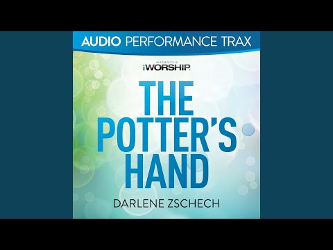 The Potter's Hand (Live)