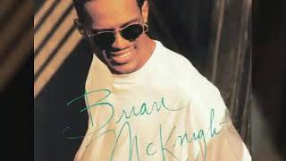 Brian McKnight - Stay The Night