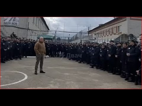 Gjenerali i Putin u ofron lirinë të burgosurve rusë: Nëse mbijetoni 6 muaj në luftë…