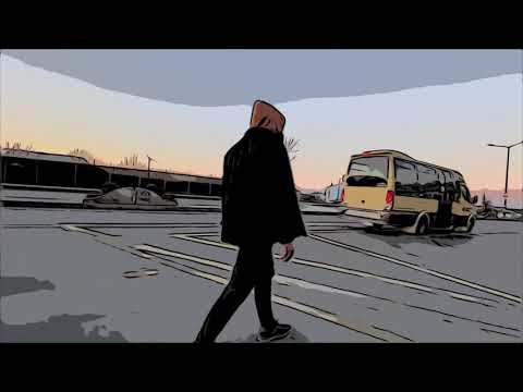 BERHAVA - YALNIZ ADAM