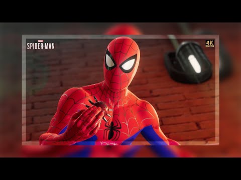 MARVEL SPIDER-MAN (PC) Walkthrough Gameplay DLC - Turf Wars Part 1 (No Commentary)