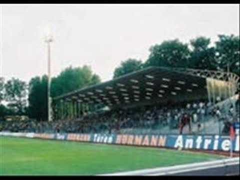 SG WATTENSCHEID 09 - Hymne