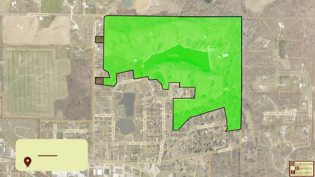 Ray Stallings | DHI REALTY| 1945 Truman Ave Princeton, IN 47670