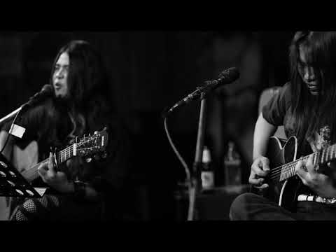 Sweet Dreams (Marilyn Manson) - The Walker (Acoustic) @Parking Toys