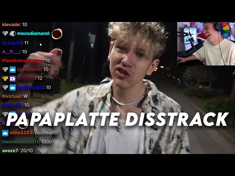 (Platz 3) Papaplatte Disstrack | JANON (prod. Zaki, prodbyshredded & theskybeats)