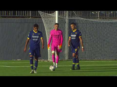 Highlights Primavera 1 TIM | Hellas Verona-Torino 1-0