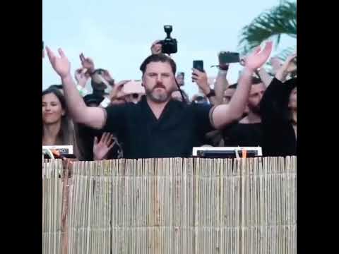 Solomun x ProjectSound x Templo Xunanha Tulum ✨🌴