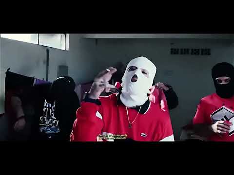 01. LESTAT x ZionLab. - Despejo