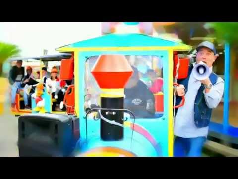 Alberto Selly - Il trenino ciuf ciuf | GALLETTI BOSTON