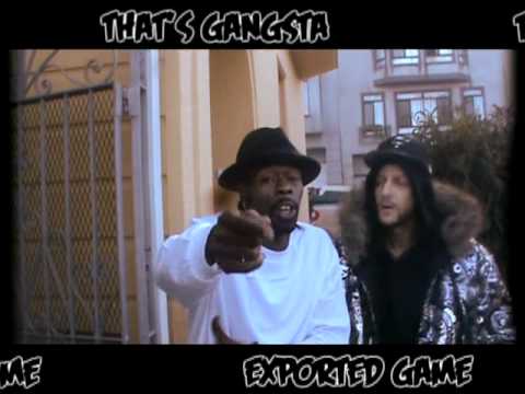 OVASEAZ RECORDS presents.... A  DAY IN THE BAY