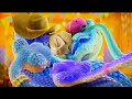Zootopia 2 2025 🥹Judy Reunites With Gary Family Ending Scene Recap