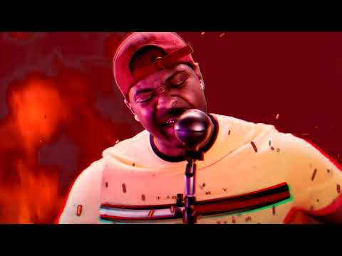 NITTI G - STATEMENT (LIVE SESSION) LW EXCLUSIVE